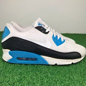 Nike Air Ajax 90 EM Laser Blue Men’s Shoes